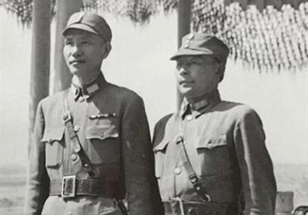 希特勒有多高？揭秘二战各国将帅的真实身高