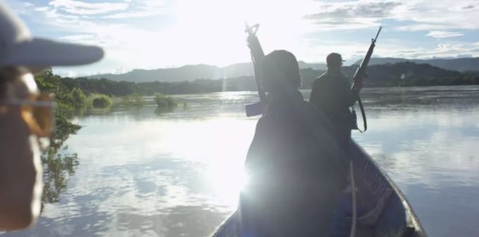 制片人杀人埋尸被抓,豆瓣评分9.4真实案件