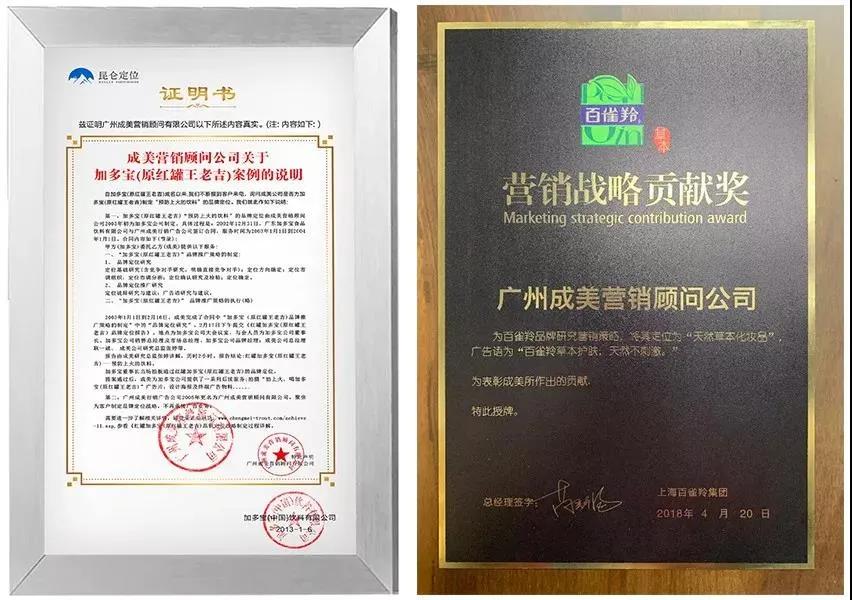 百雀羚如何做到从2亿到百亿的逆袭？（二）