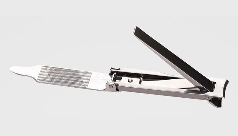 给家里买了一把“不便宜”的指甲刀，妈妈竟然说我会勤俭持家