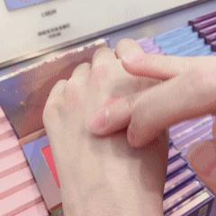 彩妆集合店wowcolour介绍,超大网红彩妆集合店wowcolour大连