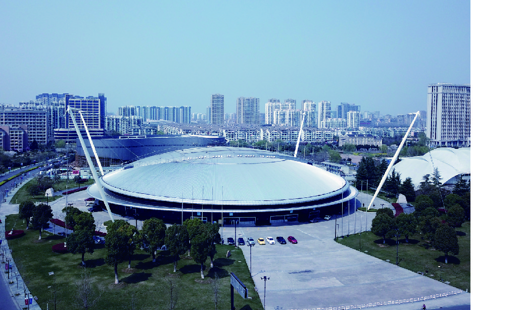 杭州亚运会足球项目竞赛场馆在哪,杭州亚运会场地表