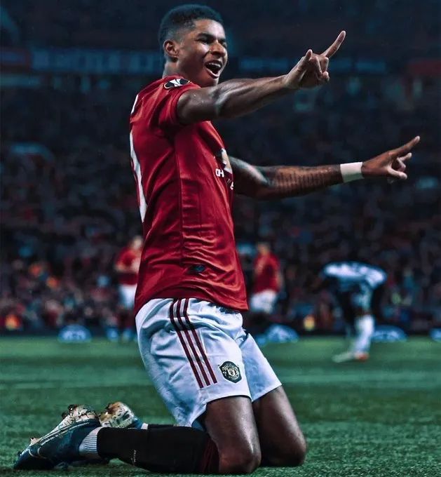 英超曼联逆转阿森纳,英超红魔复仇良机