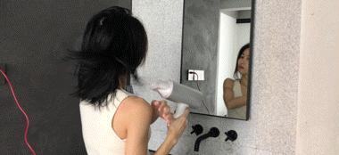 我的7个妆发小怪癖