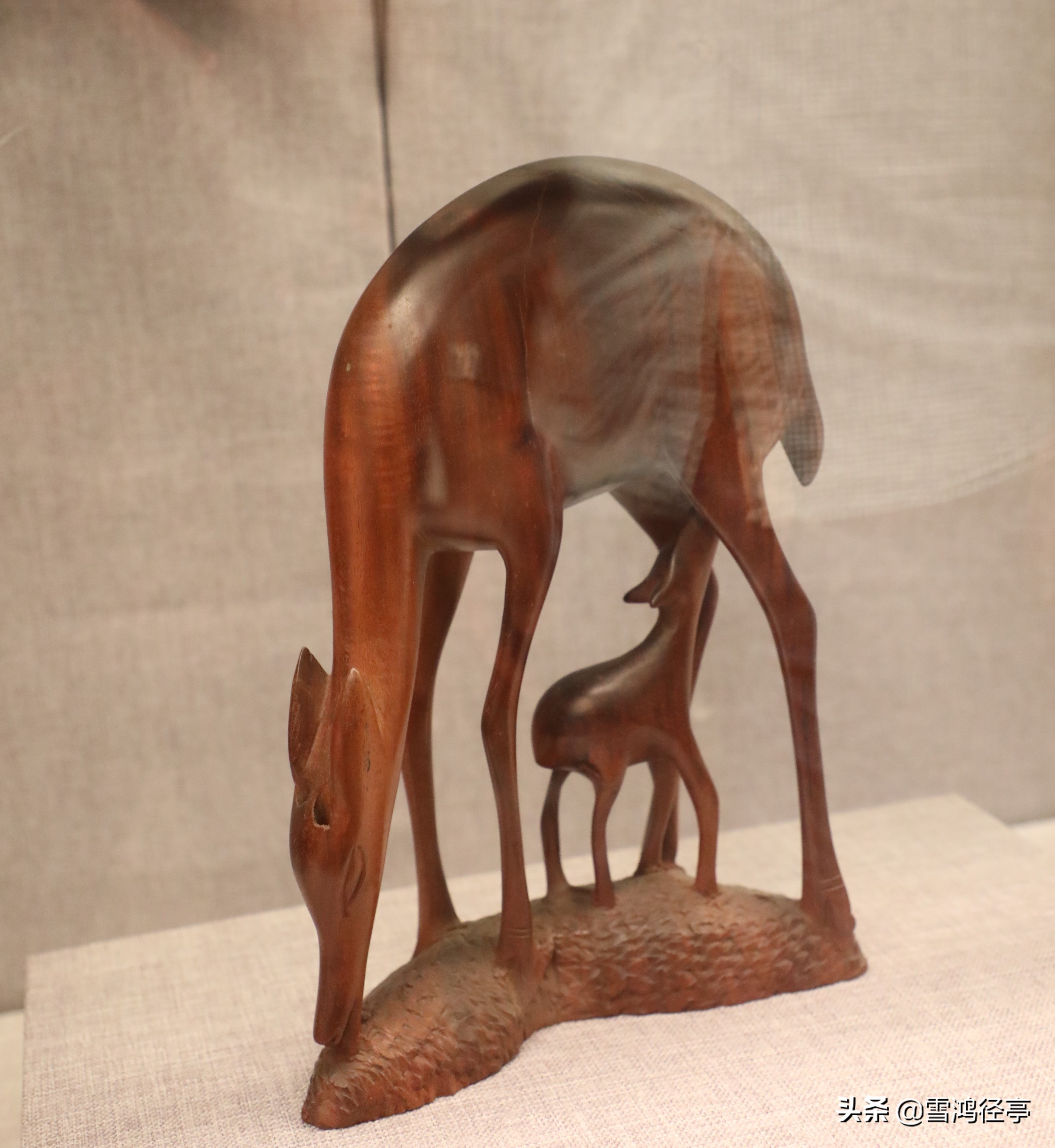 中国革命历史博物馆里有什么文物,革命历史博物馆征集的藏品