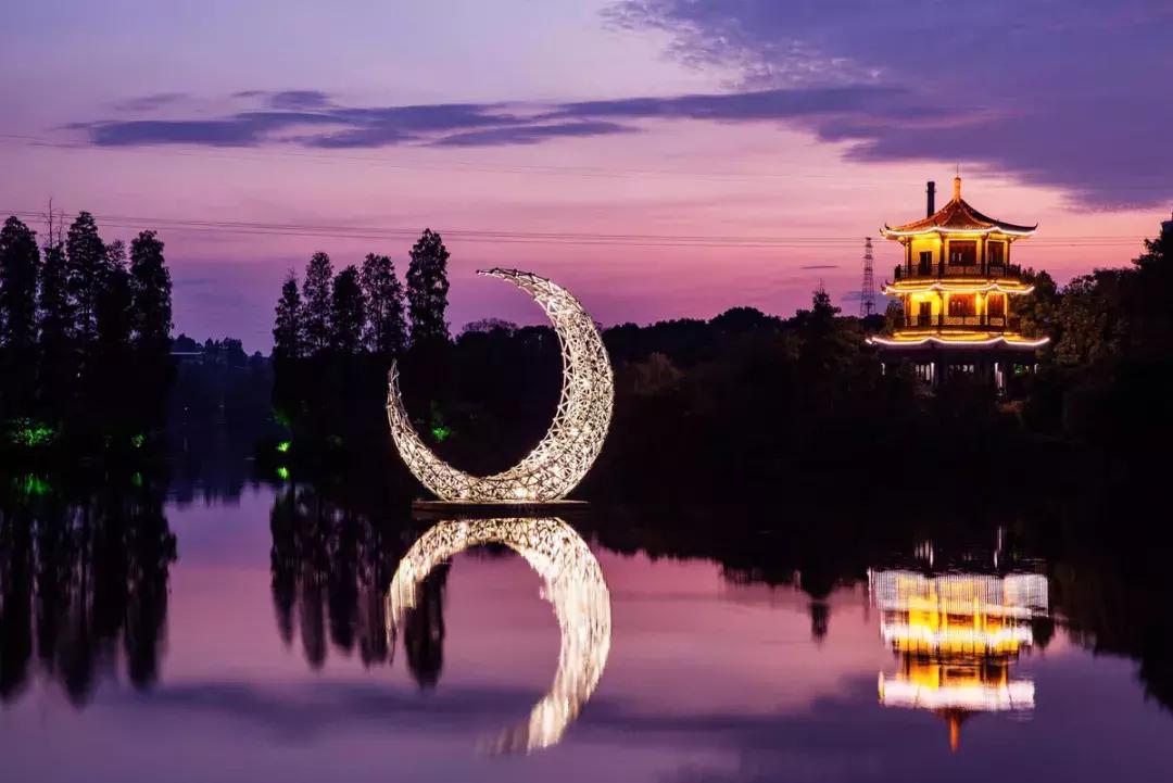 衡阳是一座低调的城市,衡阳一座城市的底蕴