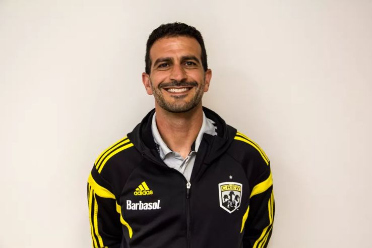 哥伦布足球厉害吗,哥伦布足球队怎么样