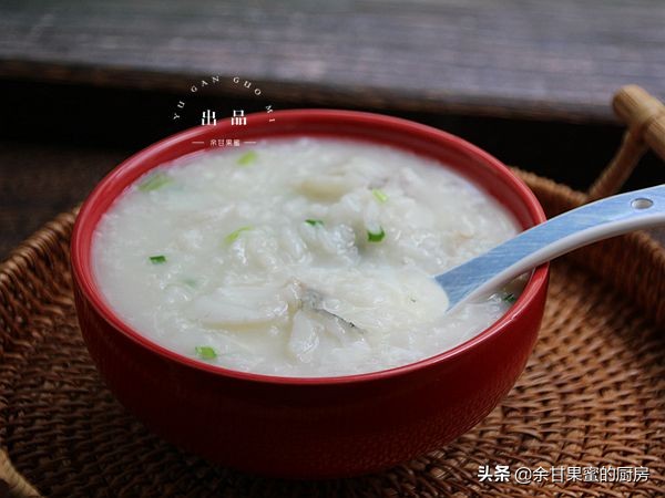 鱼片不油炸怎样炒好吃,早餐鱼片瘦肉粥的做法