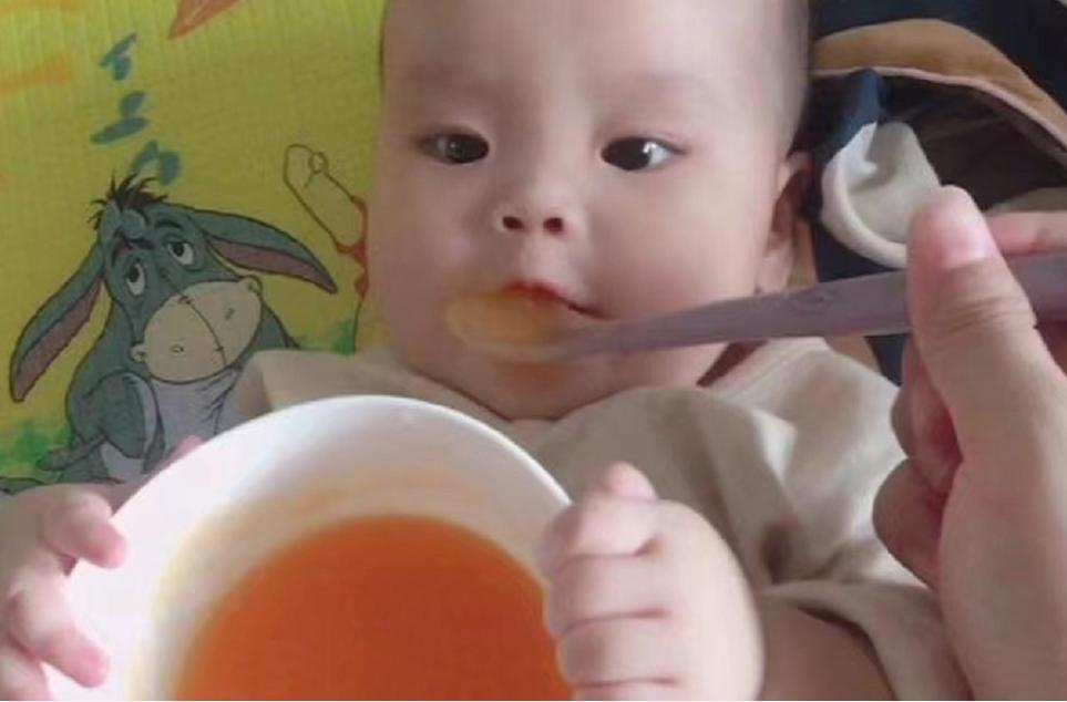 米汤有营养吗婴儿,珍珠米汤对婴儿有什么好处