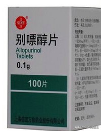 非布司他、别嘌醇—降低尿酸该如何选择？尿酸危害不能忽视！