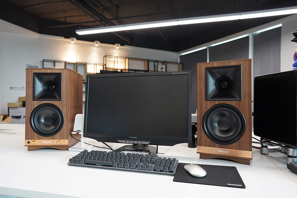 杰士thesixes音箱拆解,杰士sixes有源音箱