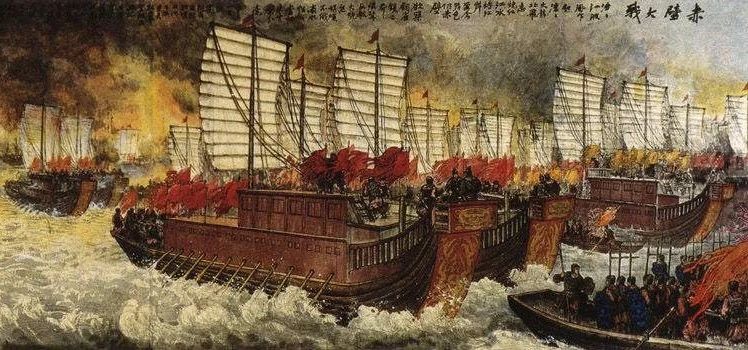 少年毛主席读三国:原来《三国演义》和《三国志》不是一本书啊