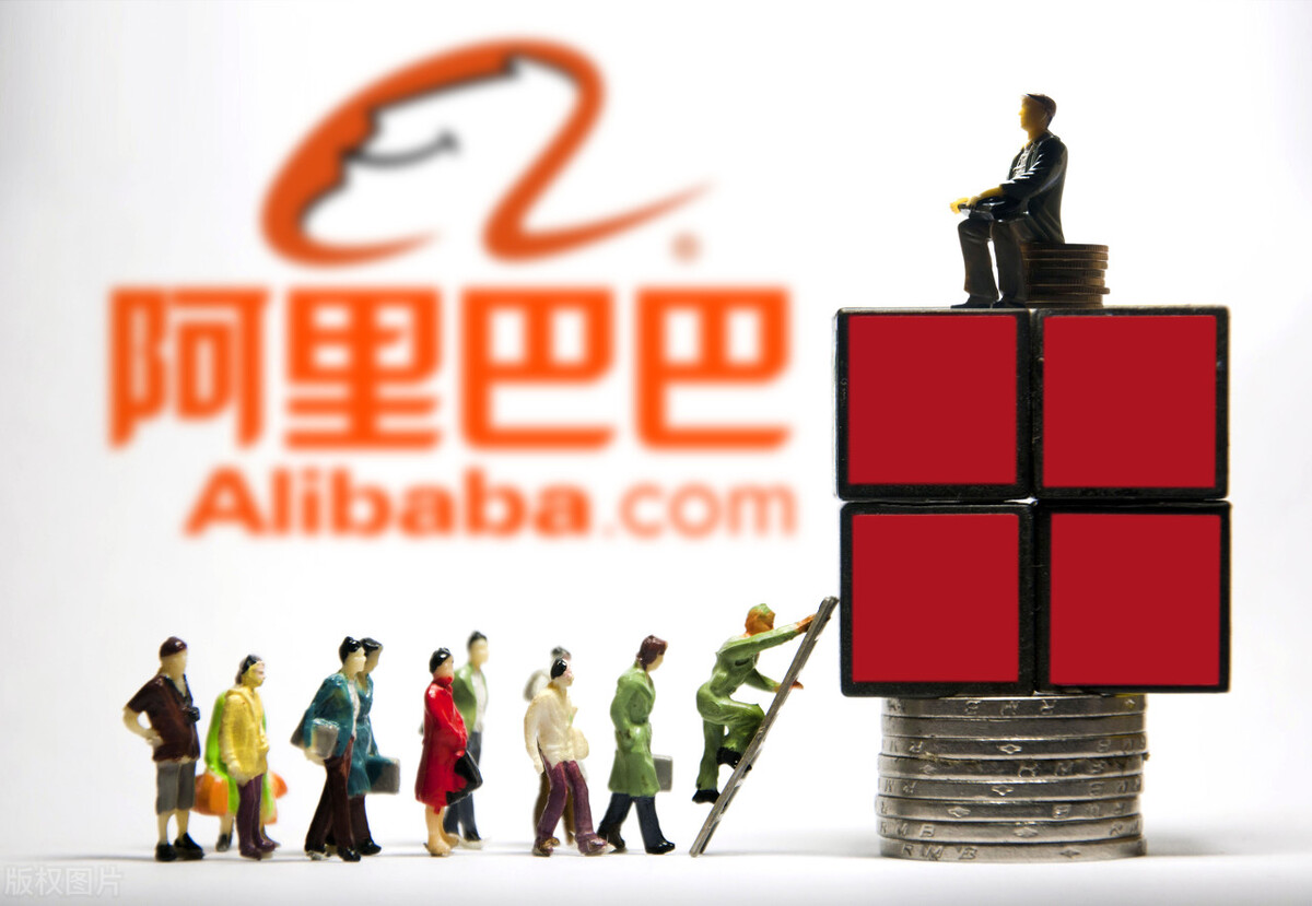 马云的阿里巴巴靠什么挣钱,马云创建阿里之前三次创业失败