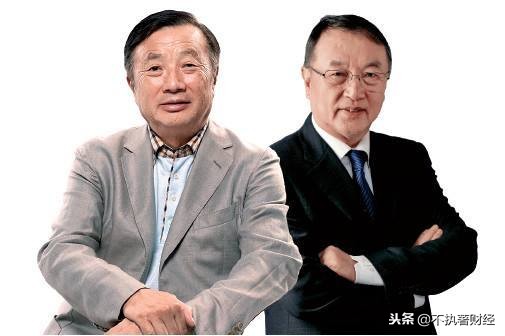 任正非和柳传志比较,任正非和柳传志哪个影响力更大