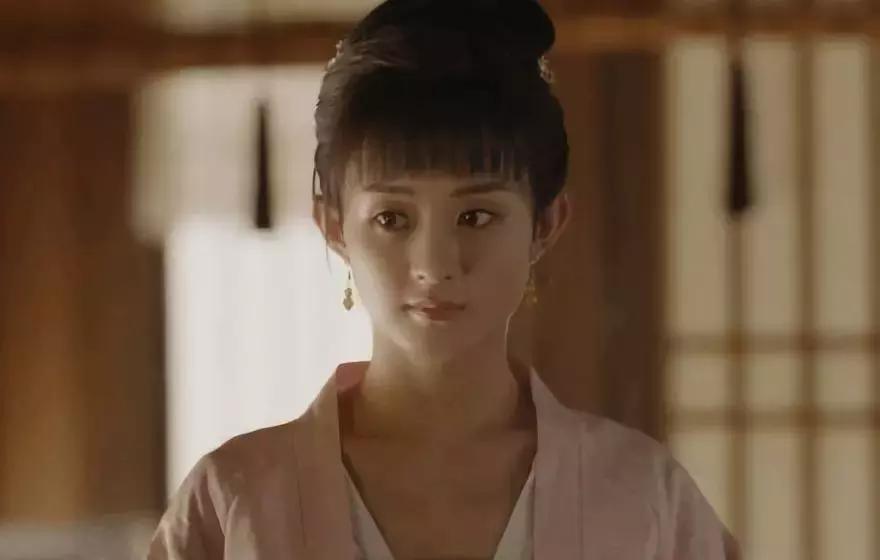 赵丽颖知否时期是否怀孕,赵丽颖在拍知否时是否怀孕