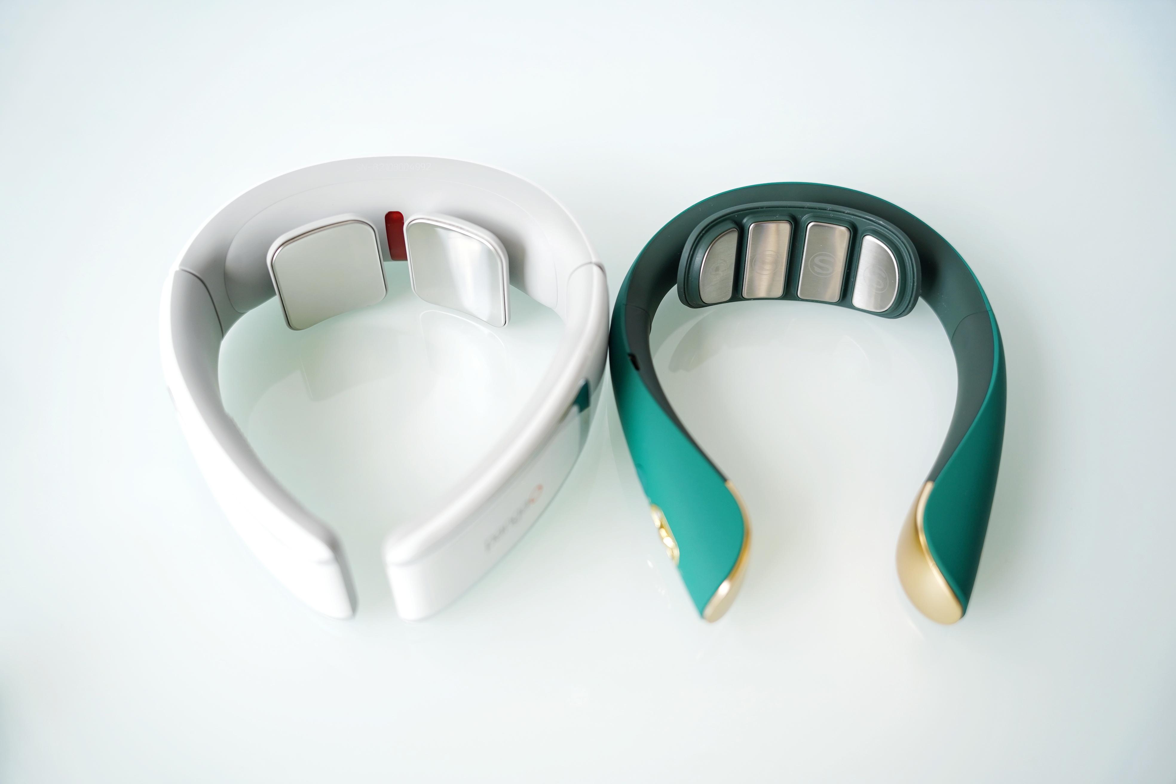 不同价位的按摩仪有什么区别,不同品牌斜方肌按摩仪测评