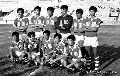 国足历史世预赛几次踢进18强,历史上世界杯国足踢赢韩国么