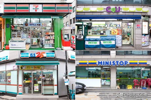 中国游客在韩国都买了些什么？萨德风波下依旧悠哉的韩国旅游业