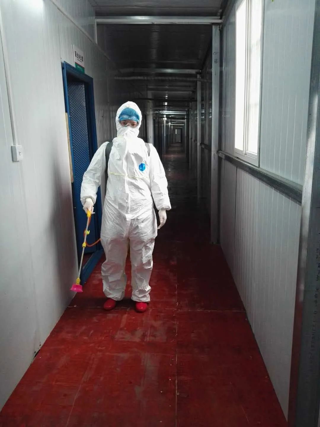 公安民警疫情防控简单事迹,公安民警防控疫情事迹