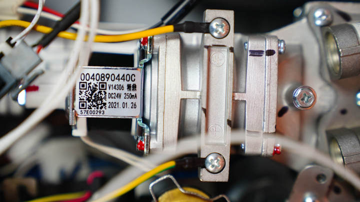 卡萨帝燃气热水器瀑布洗机型,卡萨帝燃气热水器cz7测评