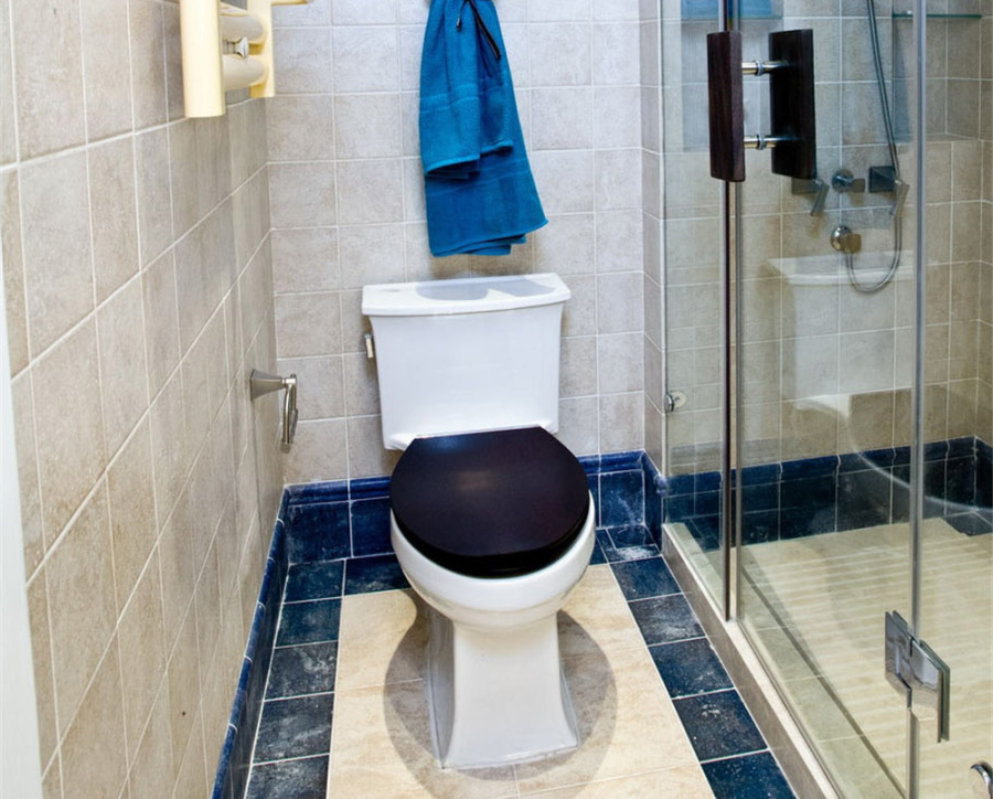 100平方米地中海装修效果图,100平地中海