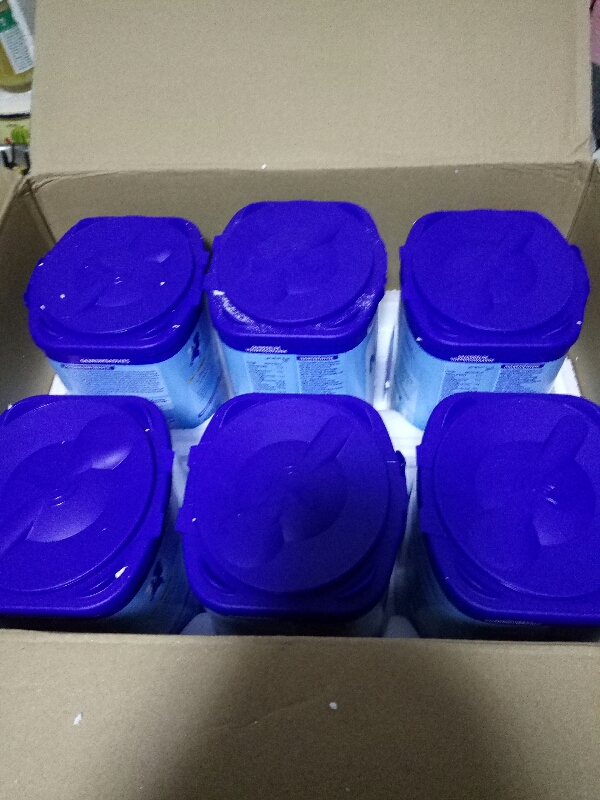 婴儿奶粉哪儿卖保真,国际妈咪买奶粉怎么选海外直邮