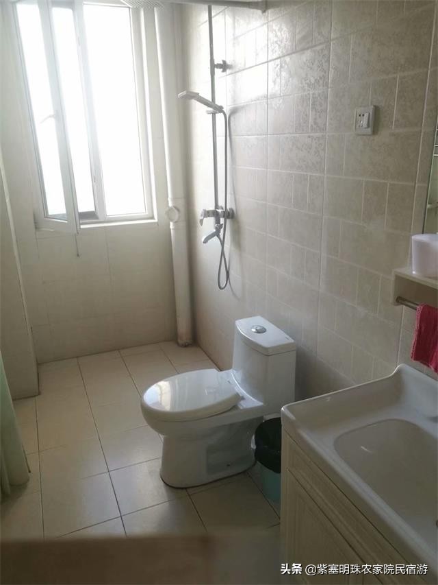 唐山乐亭月岛海之蓝海景公寓，凉爽的海风令人心旷神怡