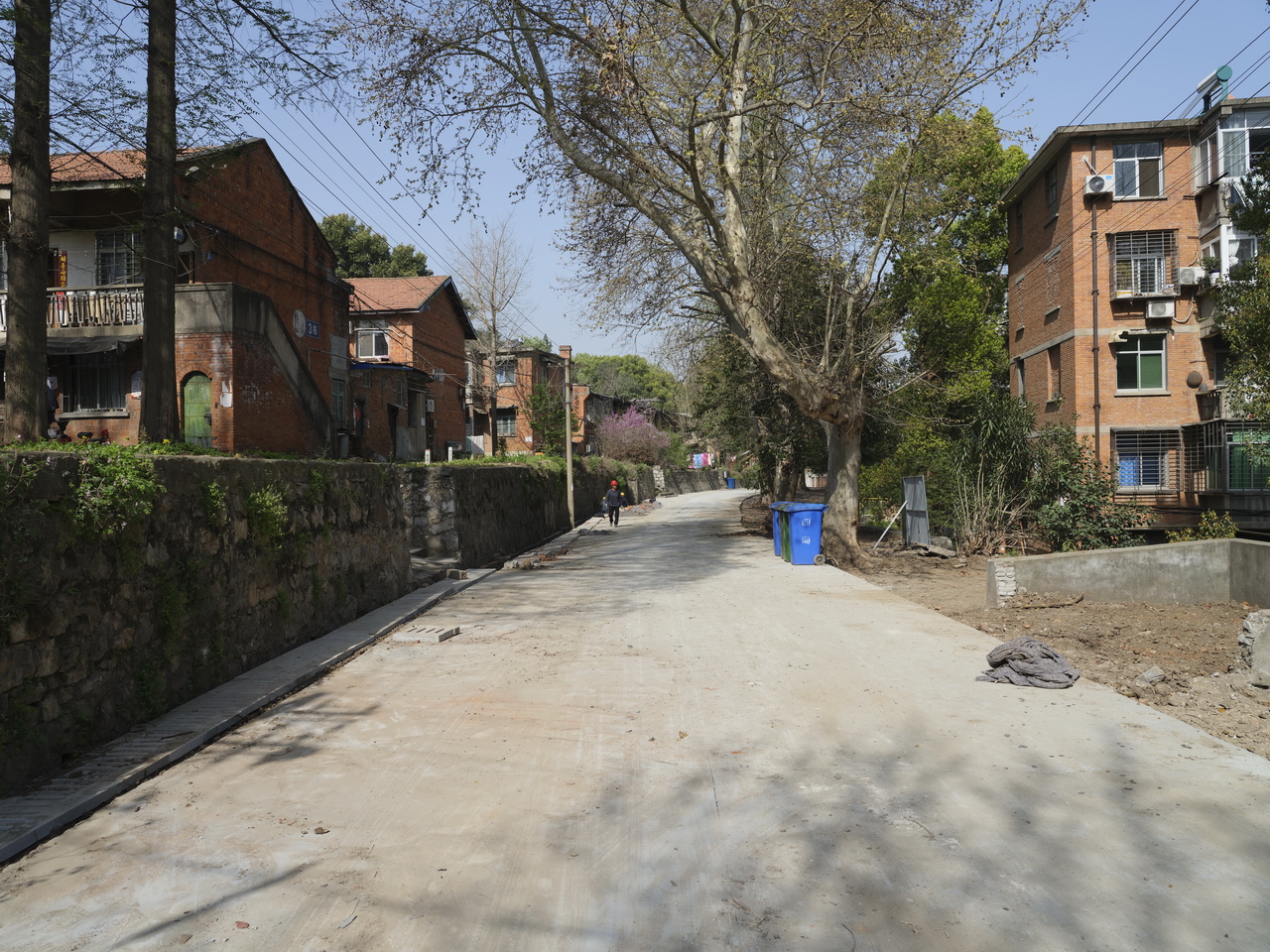 三线系列之38：国营卫东机械厂，国营第846厂