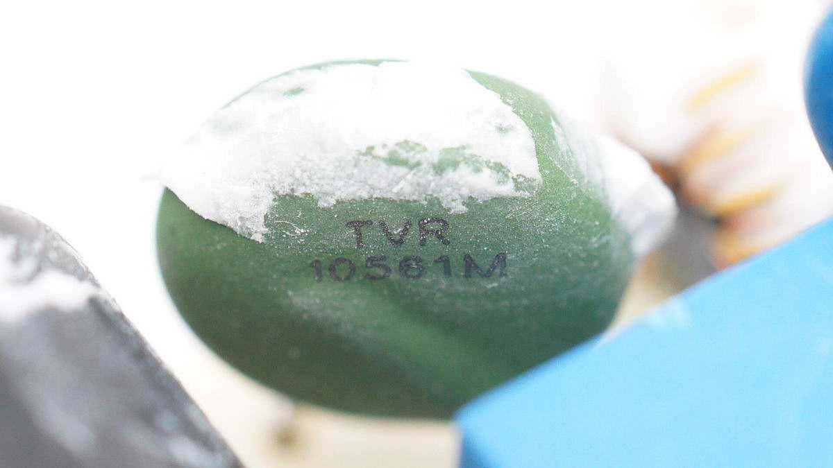 拆解65w氮化镓充电器,拆pdd65w充电器