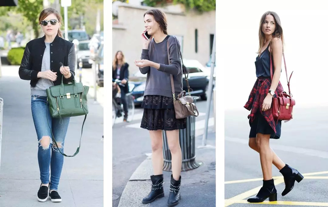 十年盘点,十年大盘点