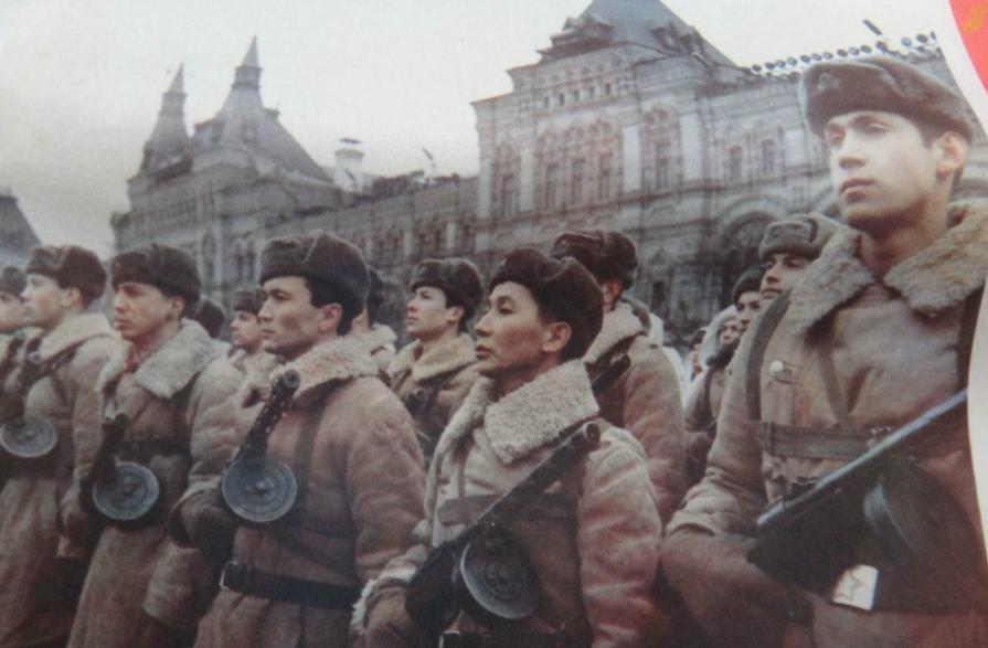 朱可夫为什么被赫鲁晓夫解职,赫鲁晓夫回忆朱可夫