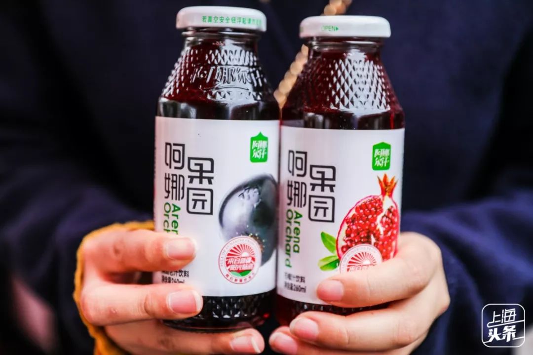 结棍！浦东版的“小*疆新**”美食一条街，让全上海人都羡慕