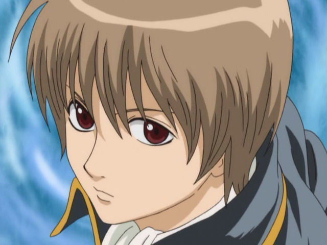 盘点动漫里那些有着抖S属性的角色