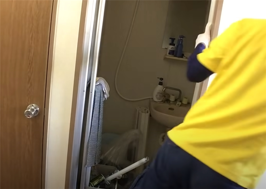 日本人家政服务,日本人家政