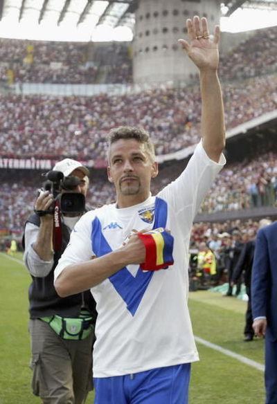 足球十大悲情英雄,足球十大退役催泪解说