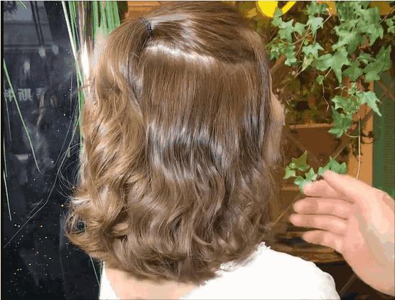 适合细软发型的卷发棒,适合所有发型的卷发棒