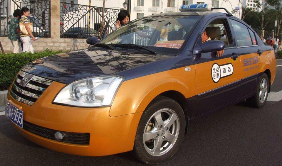 奇瑞车质量到底怎样,奇瑞车质量到底如何