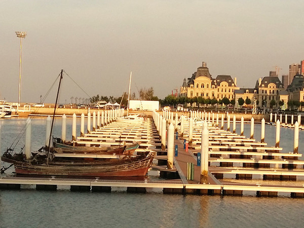 怀着忐忑心态来的铂爵旅拍到底怎么样?