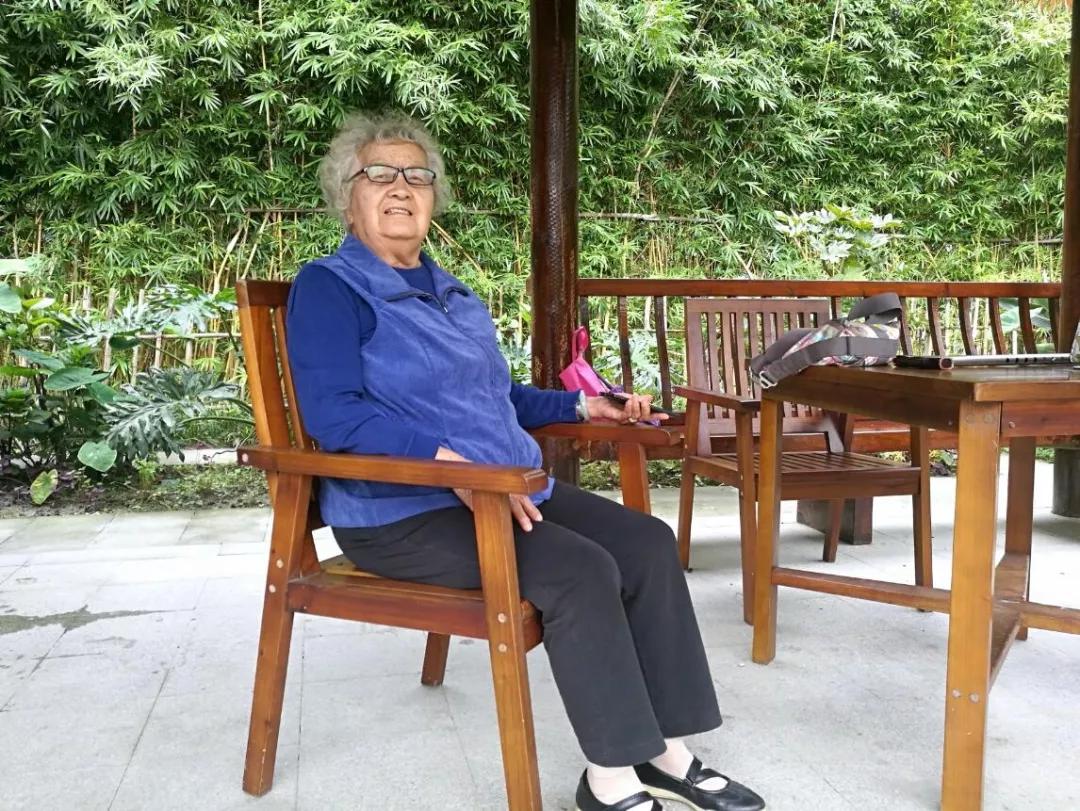 忙得没时间和子女视频:带你解锁“不一样”的养老方式