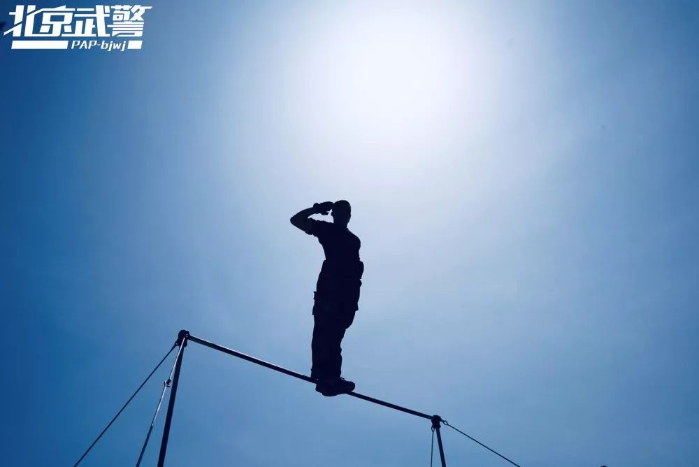 武警特战预备员,预备特战队员标准