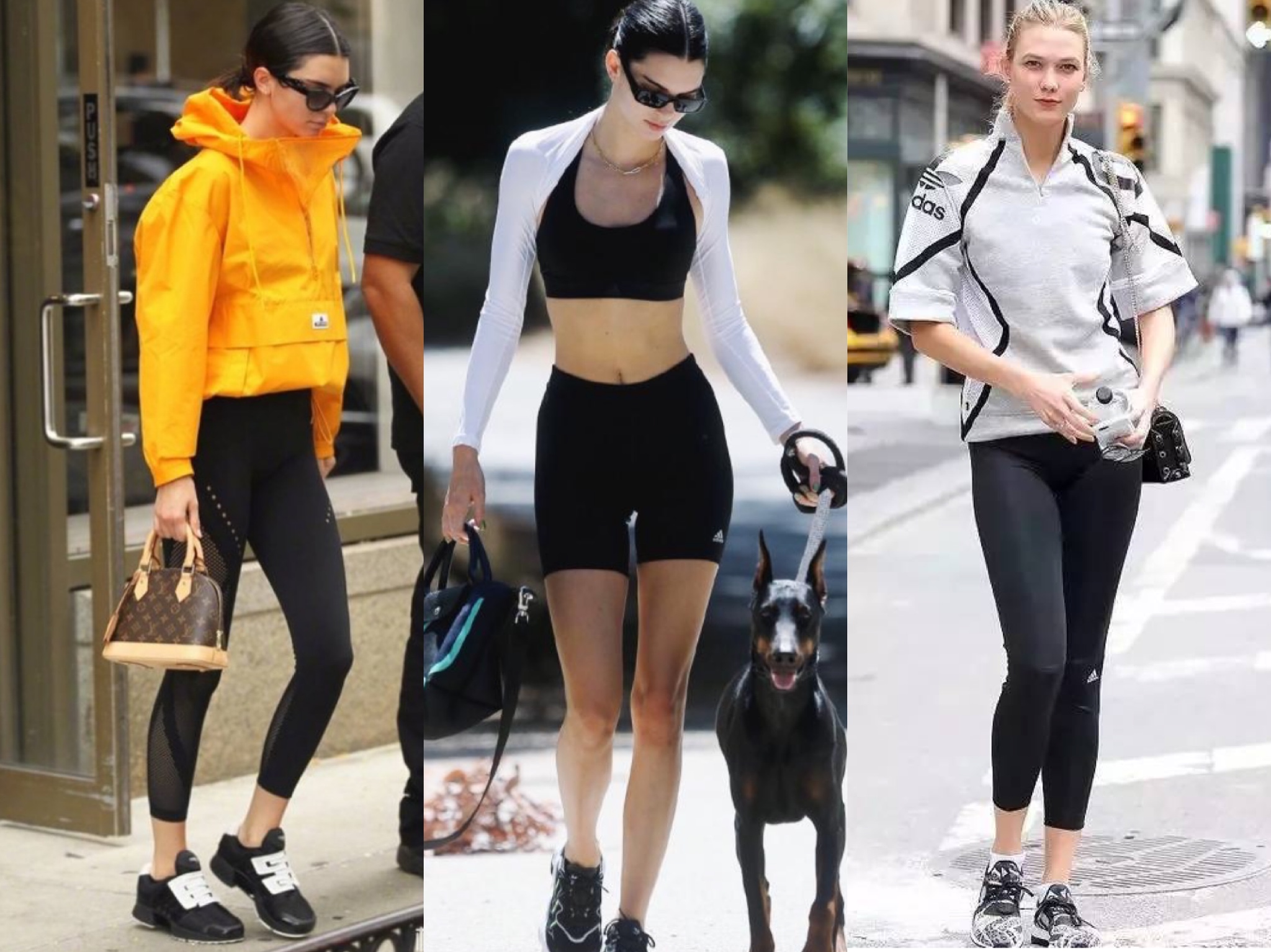 强壮充满荷尔蒙的穿搭,荷尔蒙爆棚的穿搭秋冬