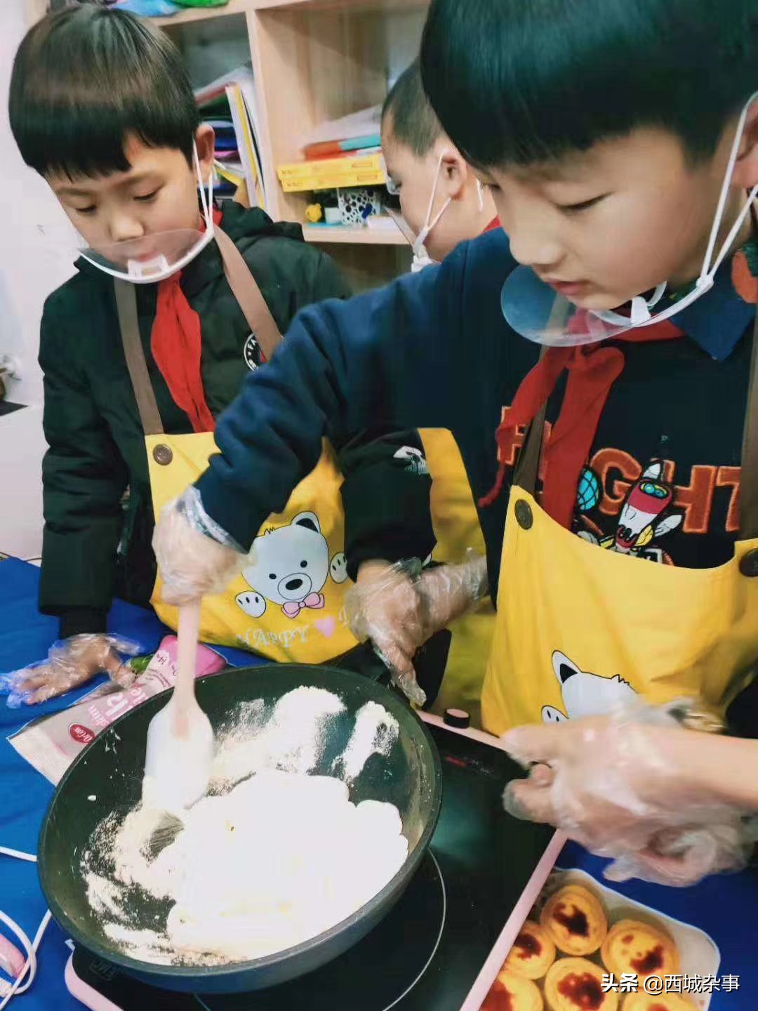 用奶粉自制酸奶的方法,驼奶粉能自制酸奶吗