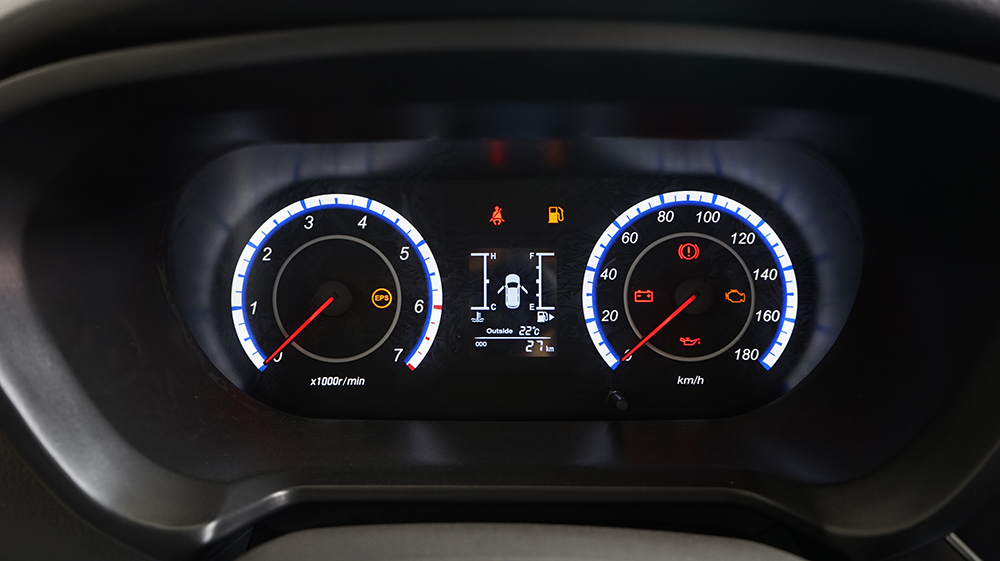 长安欧诺的安全性,长安欧诺s安全指数