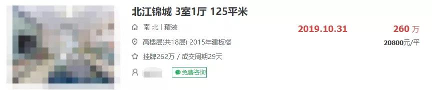 卖不出去反而涨价,卖不动还不降价