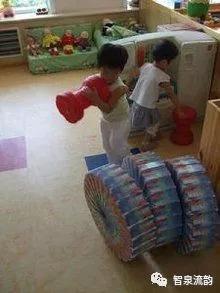 郭进拴｜过家家