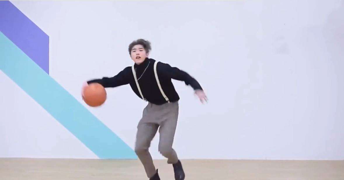 中国男篮最大的段子,男篮互相调侃