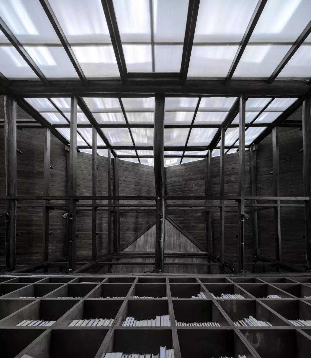 中国十大最美建筑风景,寻找最美古村落的建筑之美