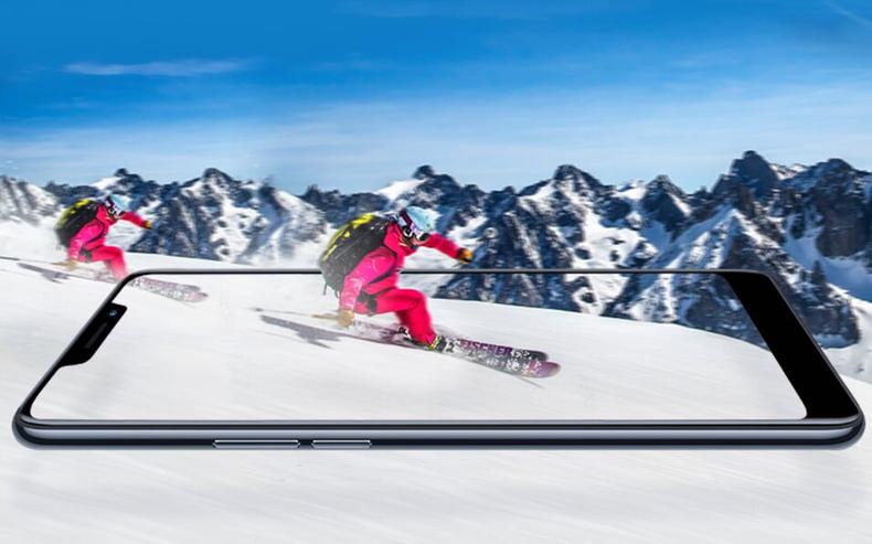 4+64G大内存，仅售899元的手机