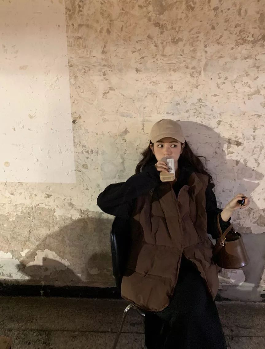 秋冬保暖又不失风度穿搭,冬季穿搭怎么穿既显瘦又保暖