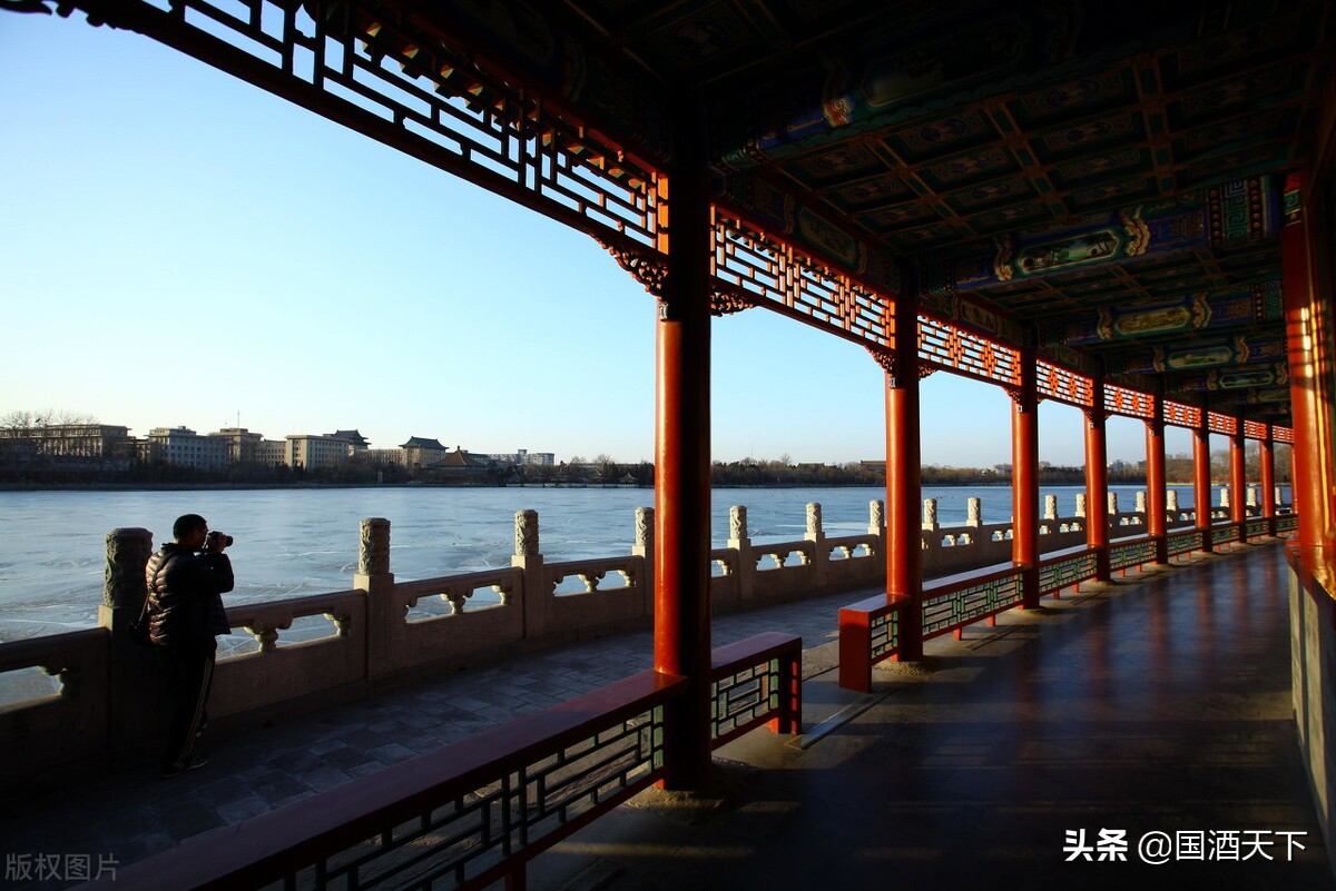 钓鱼台外宾招待酒,钓鱼台国宾馆贵宾酒